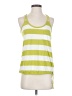 Jockey Green Active Tank Size S - photo 1