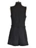 Guess Solid Black Romper Size 2 - photo 2