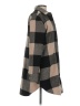 BB Dakota by Steve Madden Gray Coat Size S - photo 4