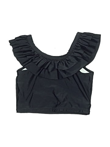 Ruffle Butts Two Piece Swimsuit (view 2)