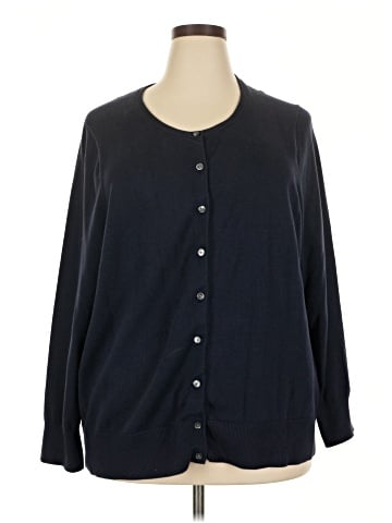 Lands' End Cardigan (view 1)