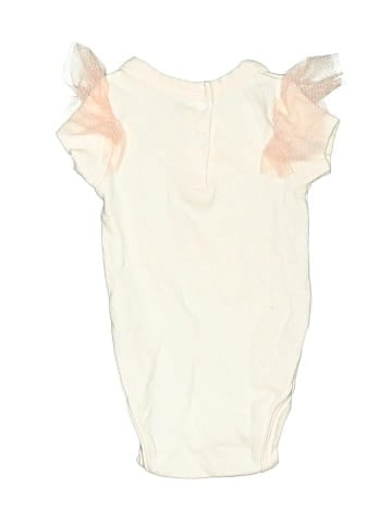 Catherine Malandrino Short Sleeve Onesie (view 2)