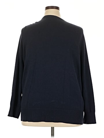 Lands' End Cardigan (view 2)