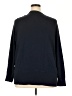 Lands' End Black Cardigan Size 3X - photo 2