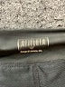 Athleta Solid Black Casual Skirt Size L - photo 3