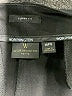 Worthington Black Dress Pants Size 16 (petite) - photo 4
