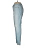 Universal Thread Color Block Blue Jeans Size 8 - photo 5
