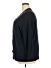 Lands' End Black Cardigan Size 3X - photo 5