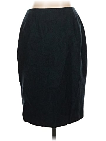 Linda Allard Ellen Tracy Formal Skirt (view 1)