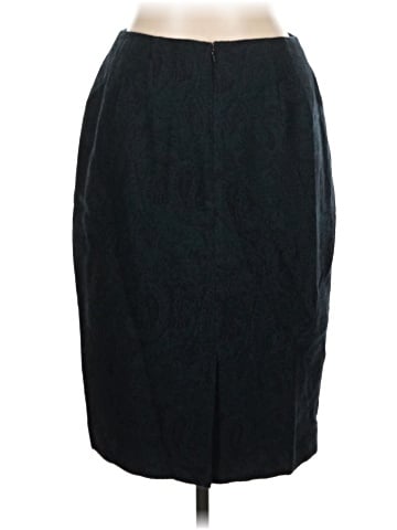 Linda Allard Ellen Tracy Formal Skirt (view 2)