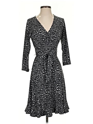 Leota Casual Dress (view 1)