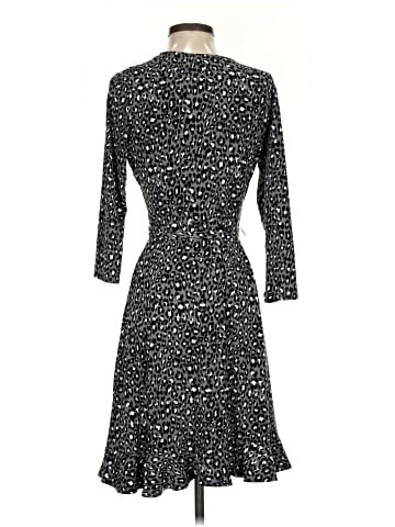 Leota Casual Dress (view 2)