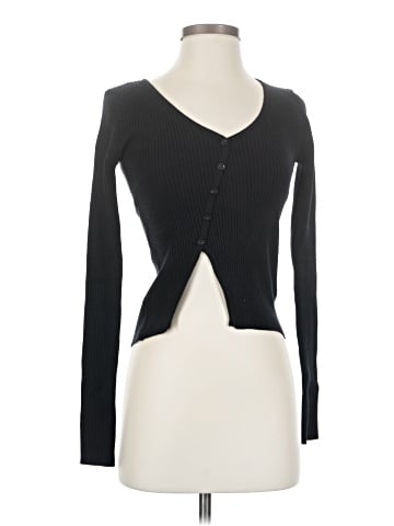 Crescent Cardigan (view 1)