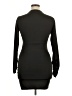 Unbranded Black Cocktail Dress Size XL - photo 2