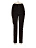 Seven7 Chevron-herringbone Black Casual Pants Size 10 - photo 1