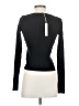 Crescent Black Cardigan Size S - photo 2