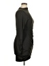 Unbranded Black Cocktail Dress Size XL - photo 4