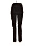 Seven7 Chevron-herringbone Black Casual Pants Size 10 - photo 2