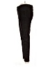 Seven7 Chevron-herringbone Black Casual Pants Size 10 - photo 5