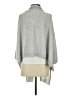 Aggie Gray Cardigan Size S - photo 2