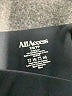 All Access Solid Black Athletic Shorts Size XS - photo 3