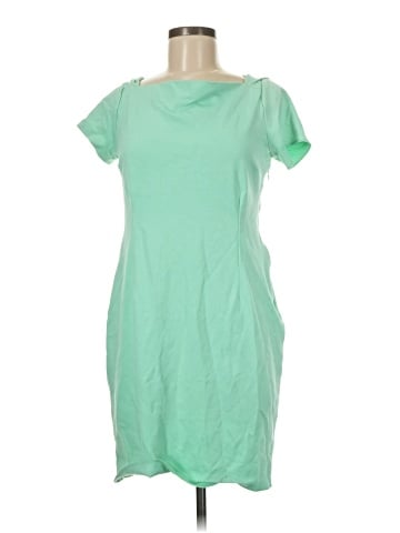 Banana Republic Casual Dress (view 1)