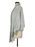 Aggie Gray Cardigan Size S - photo 5