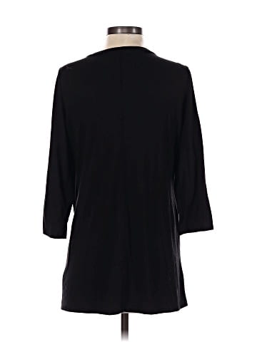 Motherhood 3/4 Sleeve T-Shirt (view 2)