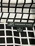 Adrianna Papell Houndstooth Ivory Blazer Size M - photo 6