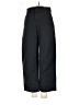 Uniqlo U Black Jeans Size 7 - photo 1
