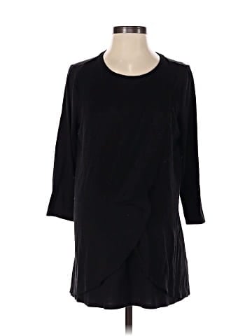 Motherhood 3/4 Sleeve T-Shirt (view 1)