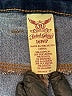 Faded Glory Blue Jeans Size 16WP - photo 7