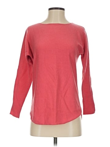 INC International Concepts Pullover Sweater (view 1)