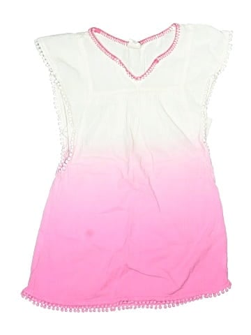 The Children's Place Sleeveless Blouse (view 1)