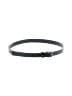 Unbranded Gray Black Belt Size S - photo 1