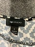 AB Studio Black Sleeveless Blouse Size L - photo 7