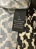 AB Studio Black Sleeveless Blouse Size L - photo 8