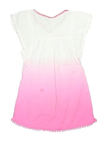 The Children's Place Sleeveless Blouse (view 2)