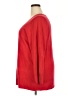 Avenue Red Pullover Sweater Size 22 - 24 Plus - photo 5