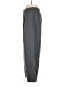Reformation Chevron-herringbone Gray Casual Pants Size M - photo 5