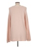 Sonoma Goods for Life Pink Pullover Sweater Size L - photo 2