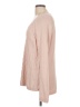 Sonoma Goods for Life Pink Pullover Sweater Size L - photo 5