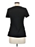 Unbranded Black Short Sleeve T-Shirt Size M - photo 2