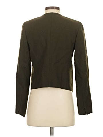 Vince. Wool Blazer (view 2)