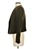 Vince. 100% Wool Green Wool Blazer Size 4 - photo 5