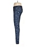 Manduka Graphic Blue Leggings Size L - photo 5