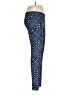 Manduka Graphic Blue Leggings Size L - photo 4