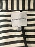 Catherine Malandrino Stripes White Blazer Size XXL - photo 6
