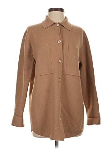The Group by Babaton Coat (view 1)