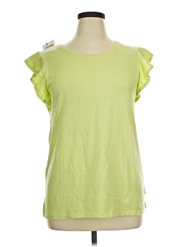 Ecothreads Short Sleeve Top